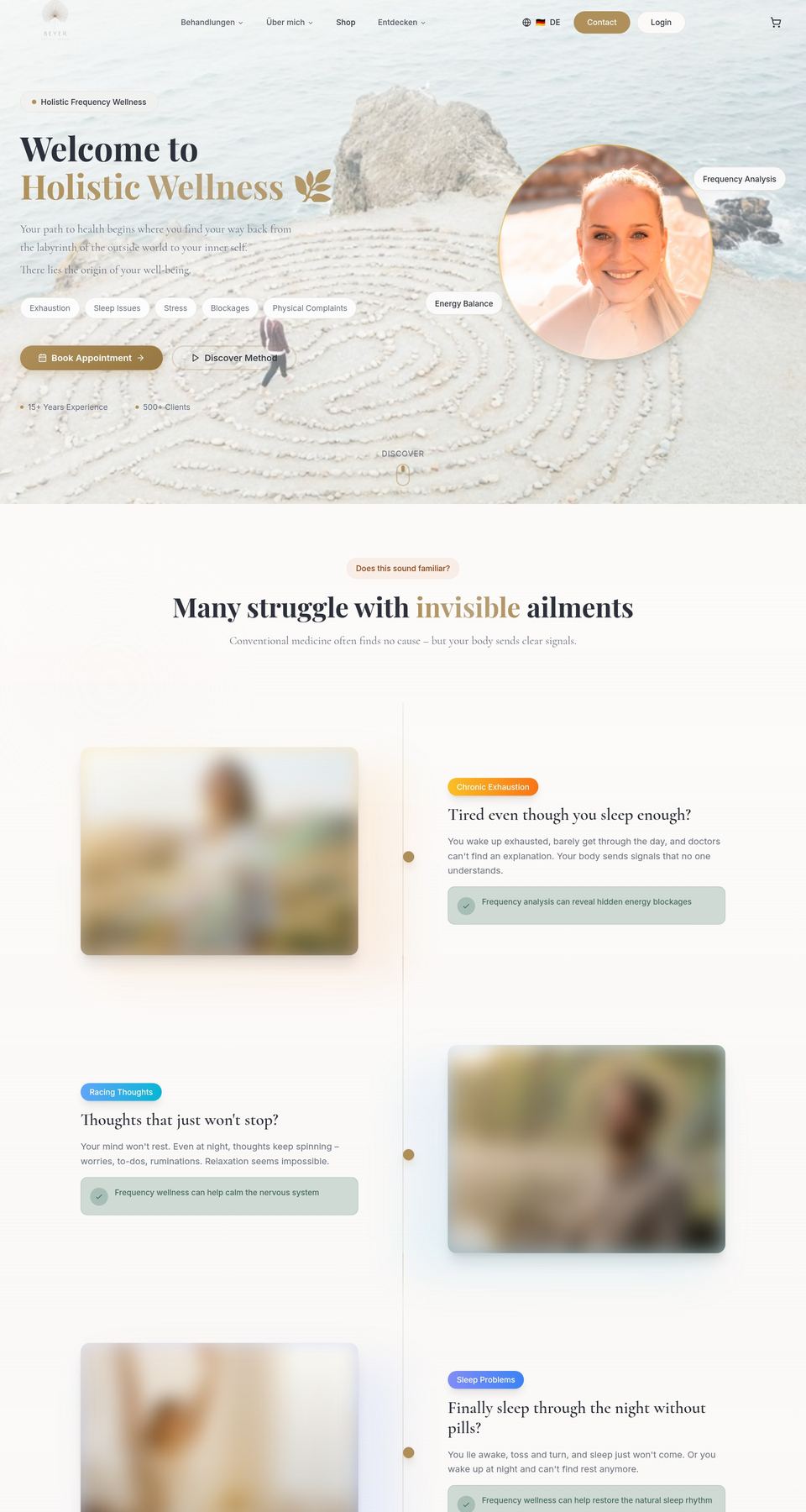 KRAFT Christiane Beyer — christianebeyer.com