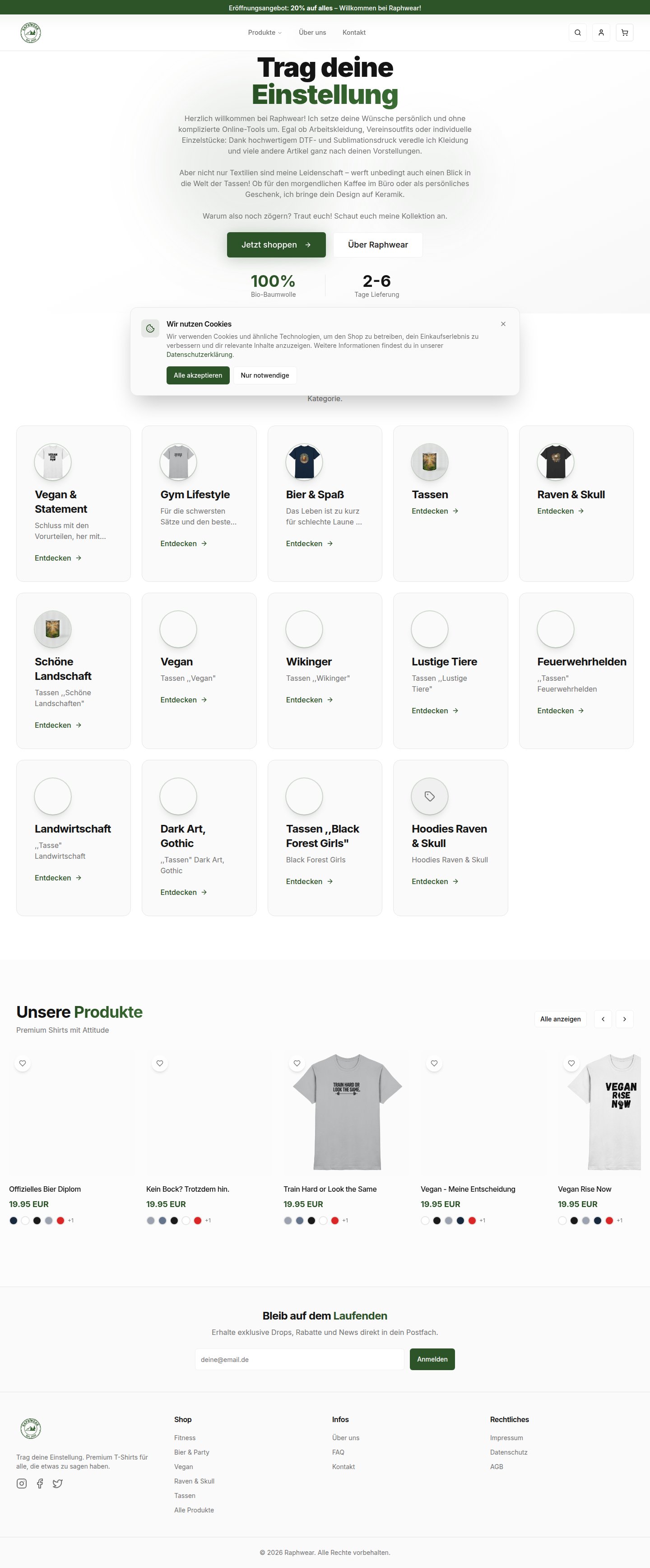 Website Preview